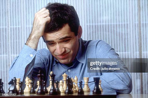 20 years ago @Kasparov63 beat @IBM – Please open source DEEP BLUE «  Adafruit Industries – Makers, hackers, artists, designers and engineers!