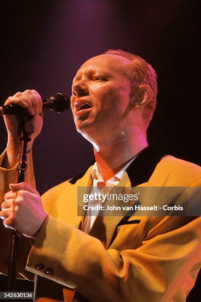 Singer Joe Jason Joe Jackson Singer Photos and Premium High Res Pictures - Getty Images