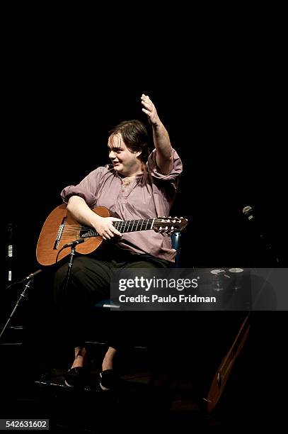 72 Yamandu Costa Stock Photos, HighRes Pictures, and Images Getty Images