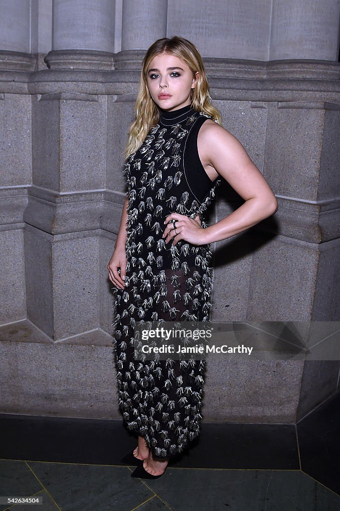 2016 Logo's Trailblazer Honors - Arrivals