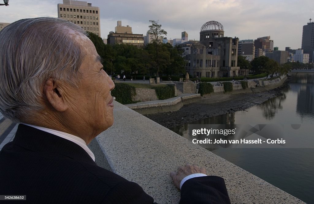 Hiroshima, Nagasaki : 60 Years On