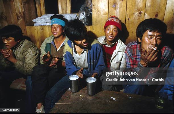 Chhang Chang Beer Photos and Premium High Res Pictures - Getty Images