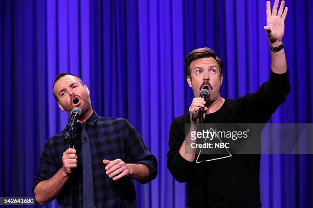 Will Forte Photos and Premium High Res Pictures - Getty Images