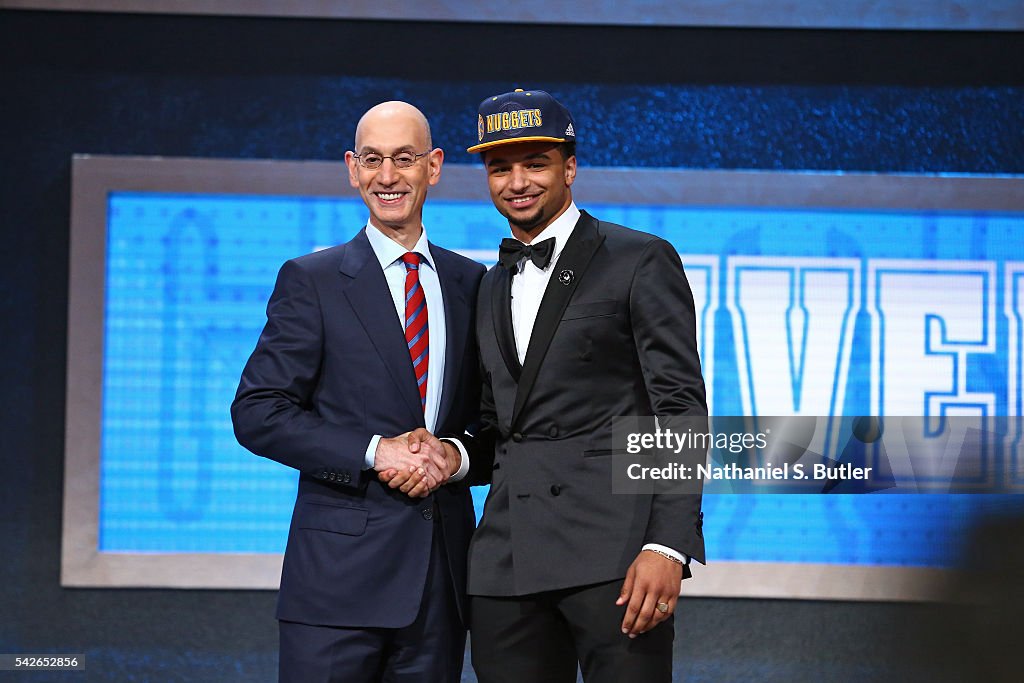 2016 NBA Draft