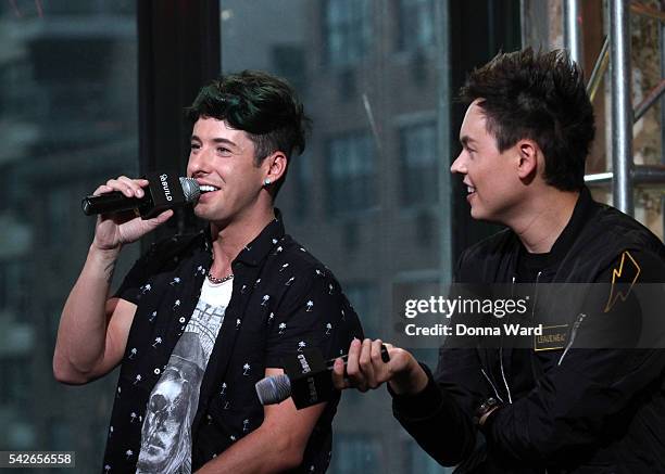 Drew Romeo Photos and Premium High Res Pictures - Getty Images