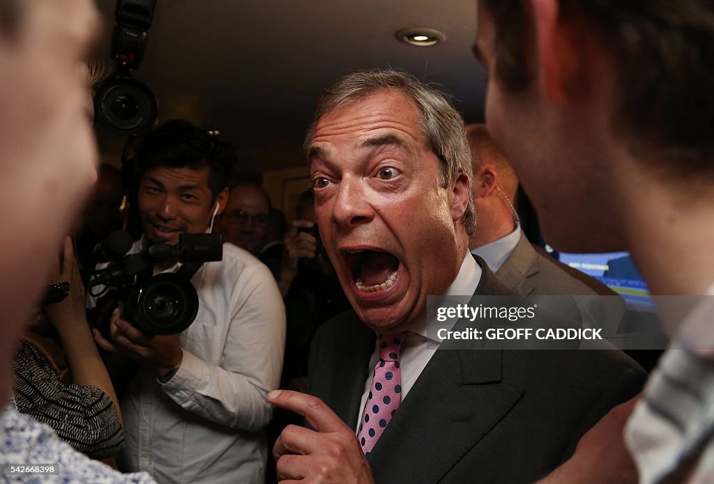 BRITAIN-EU-POLITICS-VOTE-BREXIT