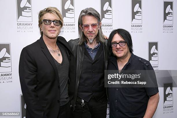 4,453 John Rzeznik Photos & High Res Pictures Getty Images