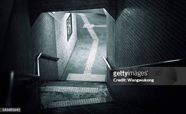 a underpass - underpass stock pictures, royalty-free photos & images
