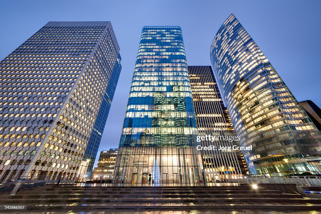 La Defense