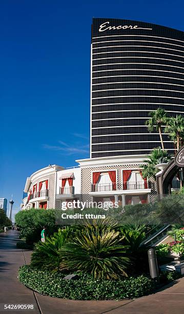 Encore Building Rigga 277 Encore Building Stock Photos, High-Res Pictures, and Images - Getty ...