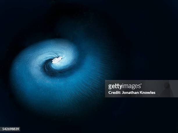 dry ice swirl in colour - dry ice black background stock pictures, royalty-free photos & images