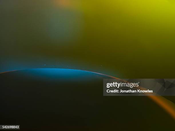 colour abstract liquid - dry ice fog stock pictures, royalty-free photos & images