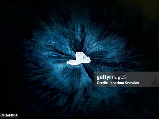dry ice with smoke - dry ice stock pictures, royalty-free photos & images