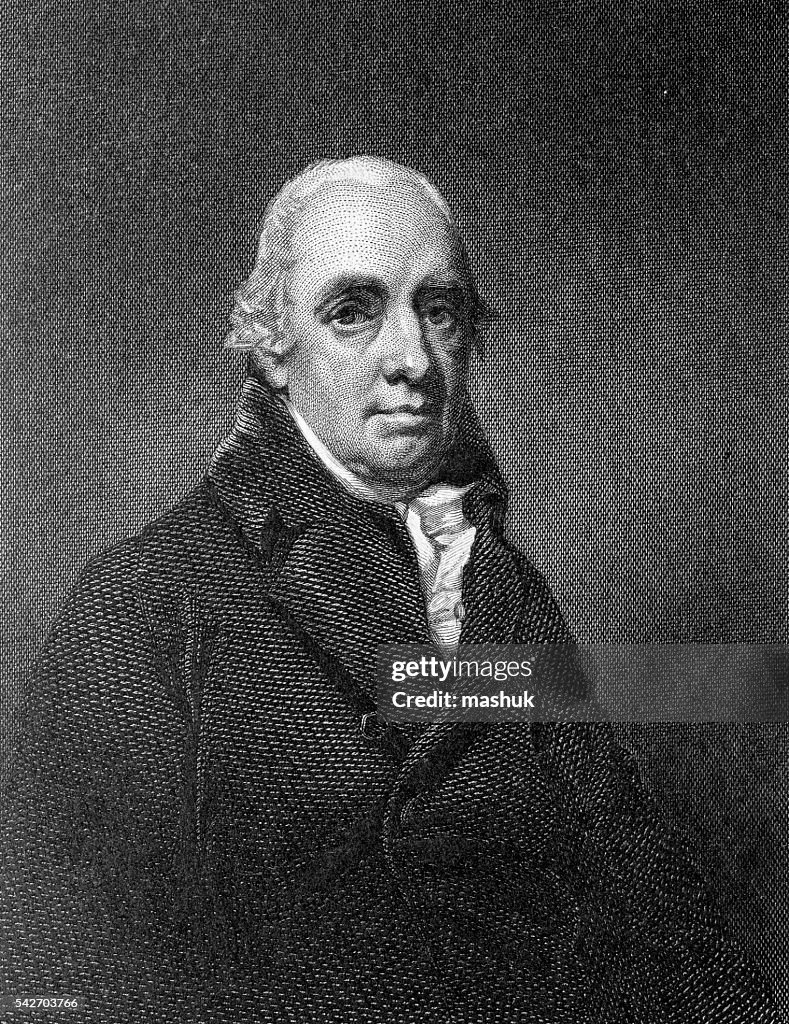 Dugald Stewart, Esq