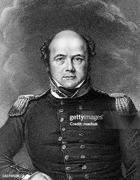 sir john franklin - sir john franklin stock illustrations