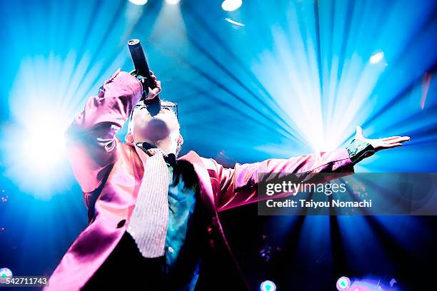 Rayo Singer 54 Ray (Japanese Singer) Stock Photos, High-Res Pictures, and Images ...