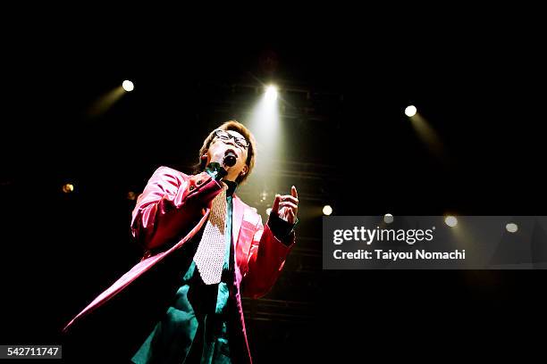 56 Ray (Japanese Singer) Stock Photos, High-Res Pictures, and Images ...