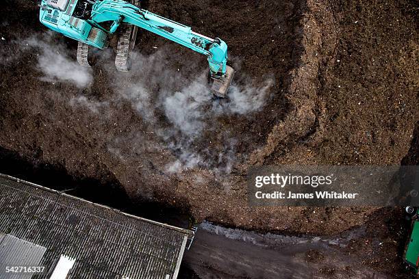 Compost Digging 523 Digging In Compost Stock Photos, High-Res Pictures, and Images ...