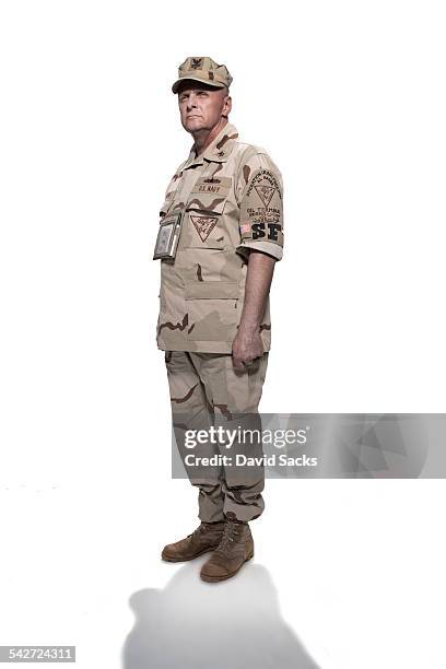 military veteran - army soldier male stock pictures, royalty-free photos & images