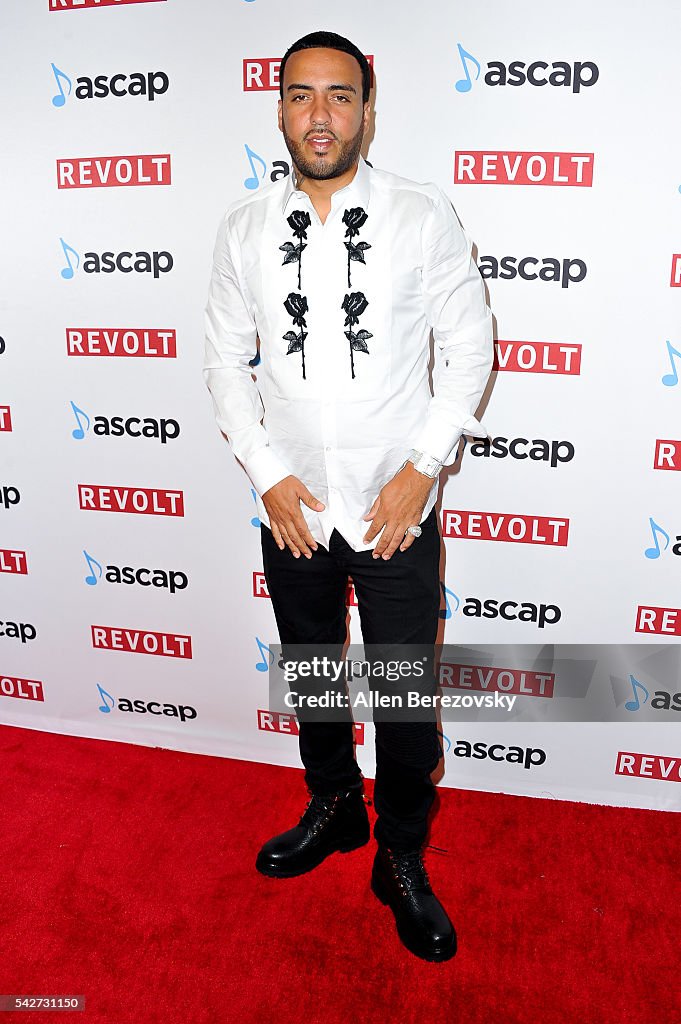 29th Annual ASCAP Rhythm And Soul Music Awards - Arrivals
