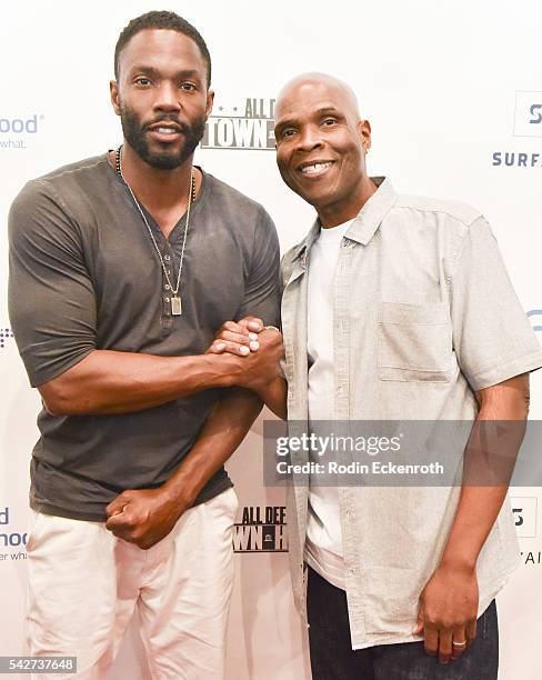 All Def Digitial 149 Big Boy (Radio Host) Stock Photos, High-Res Pictures, and Images ...