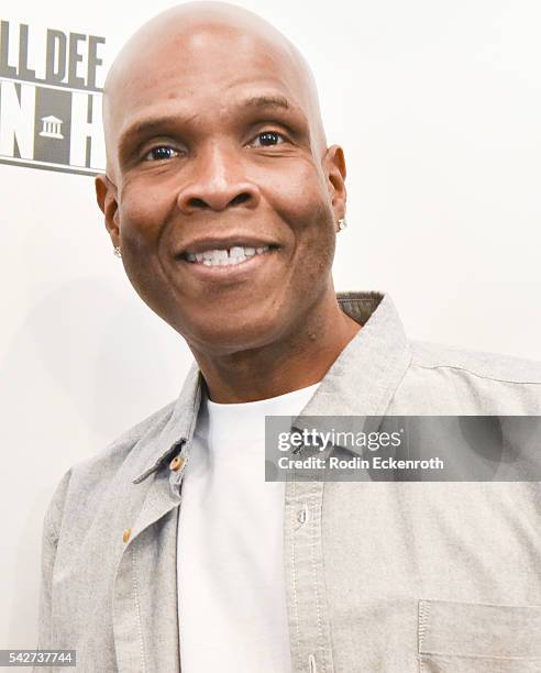 All Def Digitial 149 Big Boy (Radio Host) Stock Photos, High-Res Pictures, and Images ...