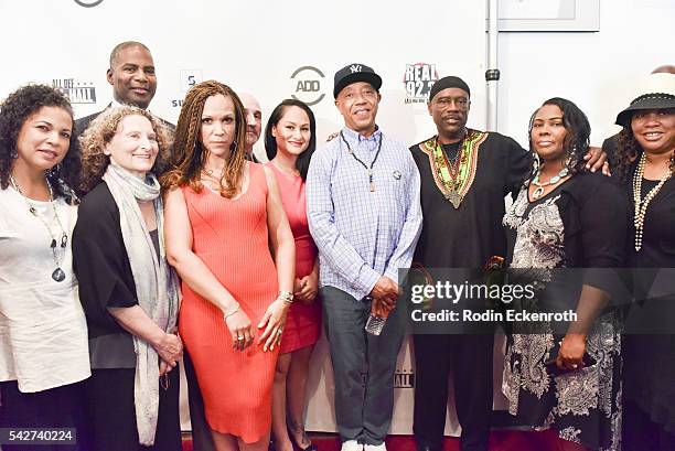 All Def Digitial Dr Melina Abdullah Photos and Premium High Res Pictures - Getty Images