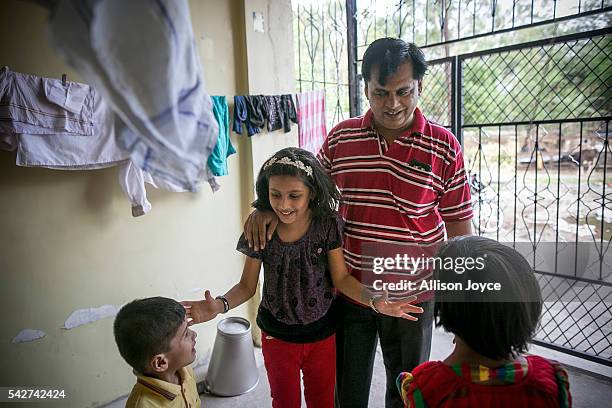 Angel Rakh Ganesh Rakh Photos and Premium High Res Pictures - Getty Images