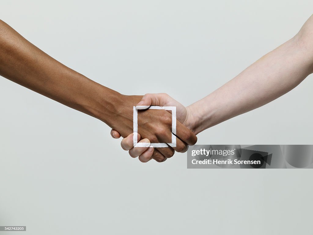 Handshake