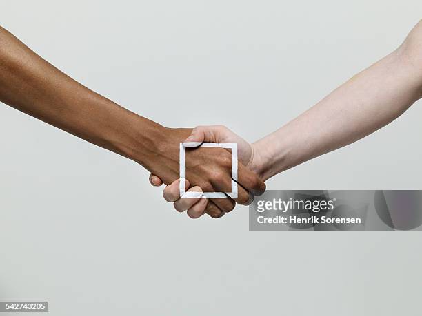 handshake - partnership stock pictures, royalty-free photos & images