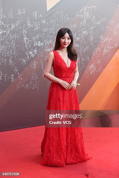 Li Yan Actor 144 Liu Yan (Actress) Stock Photos, High-Res Pictures, and Images ...