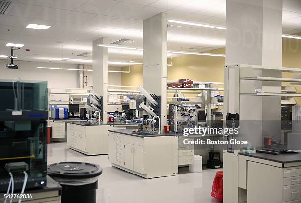Ge Lab Ge Research Laboratory Photos and Premium High Res Pictures - Getty Images