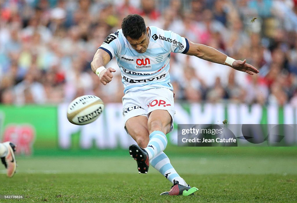 RC Toulon v Racing 92 - Final Top 14