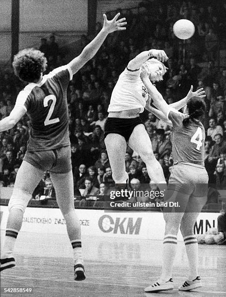 Waltraud Kretzschmar StockFotos und Bilder Getty Images