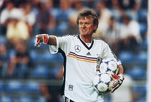 sepp maier