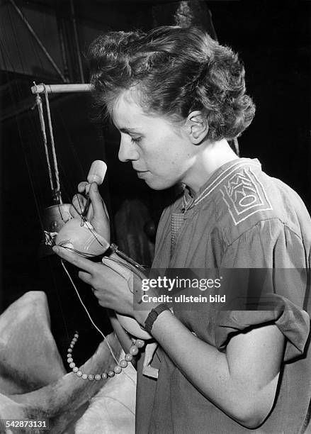 Hannelore Oehmichen Photos and Premium High Res Pictures Getty Images
