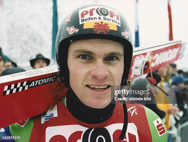 Andreas Widhölzl Fotografías e imágenes de stock Getty Images