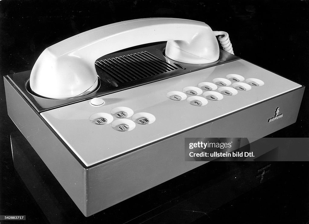 Telefonie