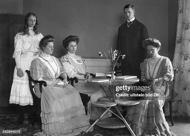 Schleswig Holstein Sonderburg Glucksburg Photos and Premium High Res