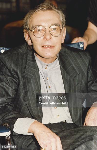 Kurt Rapp Kurt Raab Photos and Premium High Res Pictures - Getty Images