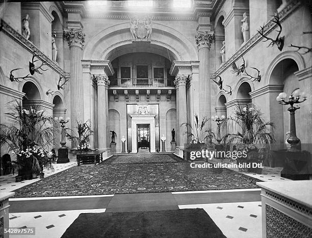 51 Sir John Vanbrugh Stock Photos, HighRes Pictures, and Images