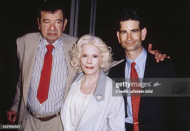 78 Walter Matthau Family Stock Photos and High-Res Images ...