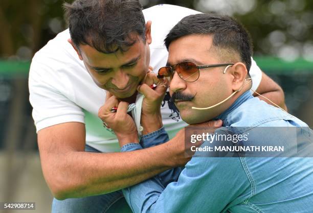 2,211 Indian Martial Art Photos and Premium High Res Pictures - Getty Images 2,211 Indian Martial Art Photos and Premium High Res Pictures - Getty Images