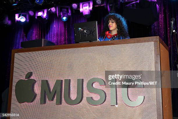 Dj Rashida New Faces Of R&B Photos and Premium High Res Pictures - Getty Images