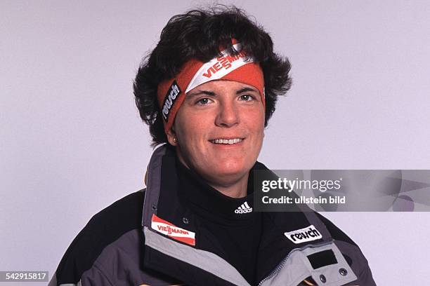 128 Barbara Niedernhuber Fotos und hochauflösende Bilder Getty Images