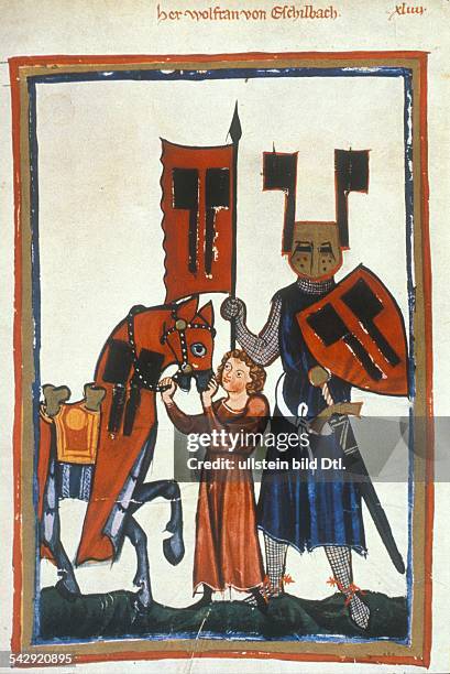 99 Minnesinger Stock Photos, High-Res Pictures, and Images - Getty Images