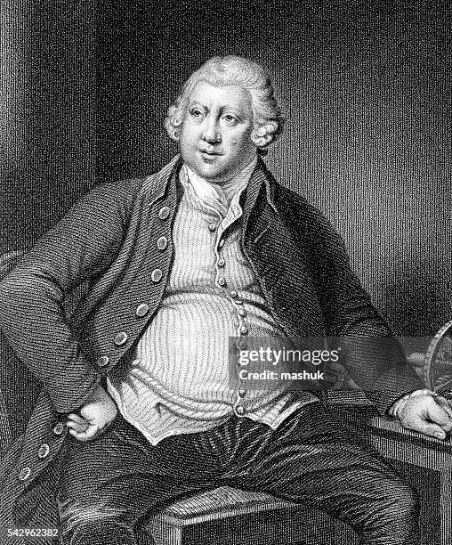 Richard Arkwright Photos and Premium High Res Pictures - Getty Images