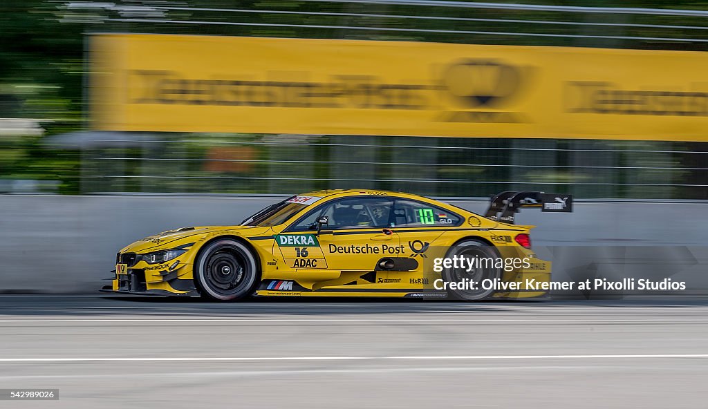 74. International ADAC Norisring Speedweekend