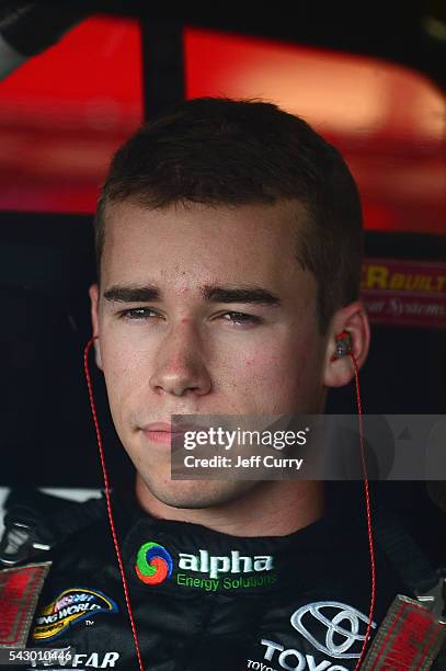Ron Rhodes Driver Standalone Garage Photos and Premium High Res Pictures - Getty Images