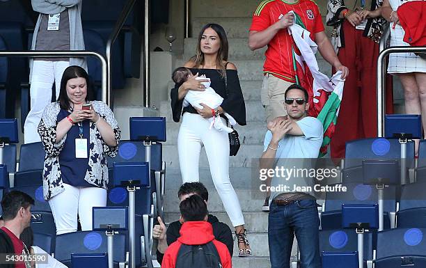 Nava Rys 180 Emma Rhys Jones Photos & High Res Pictures - Getty Images